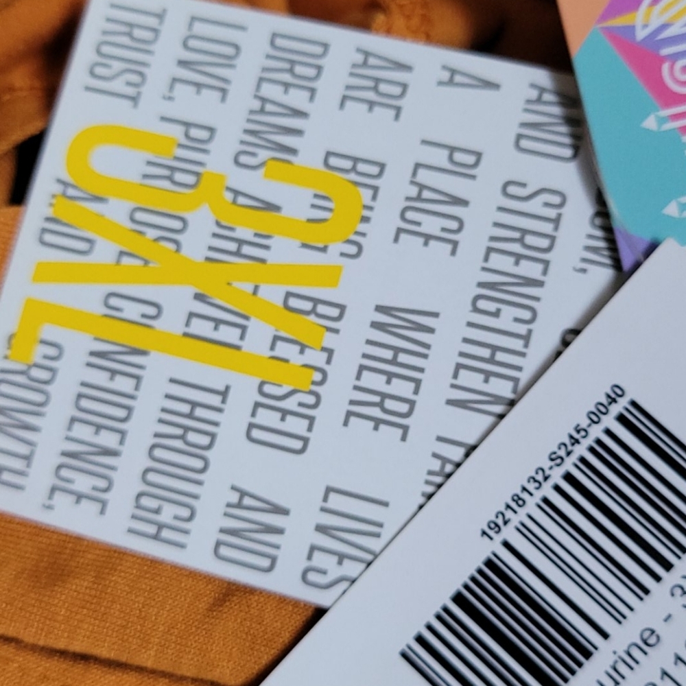 Lularoe Maurine 3xl